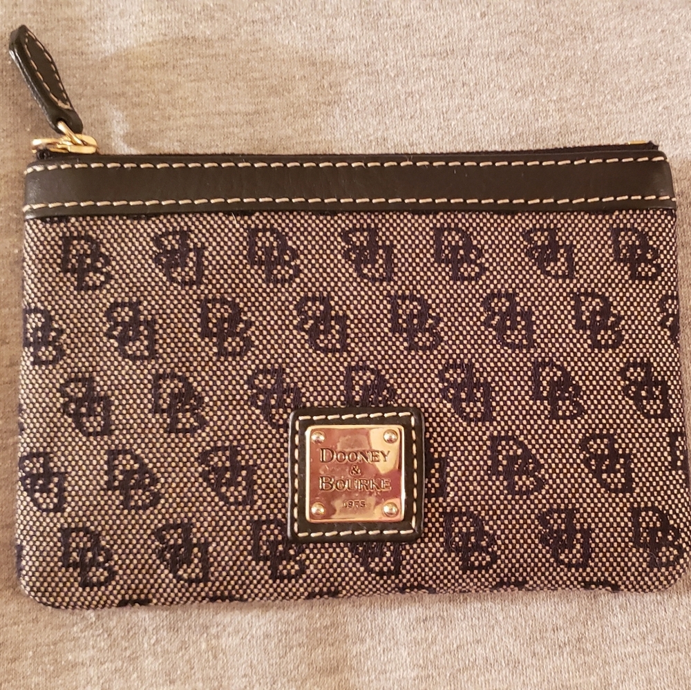 DOONEY & BOURKE WRISTLET